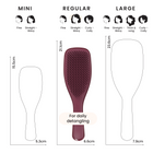 The Ultimate Detangler