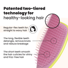 The Ultimate Detangler