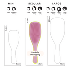 The Ultimate Detangler