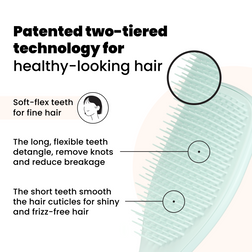 The Ultimate Detangler Fine & Fragile