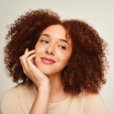 Healthier-looking hair no matter your hair type