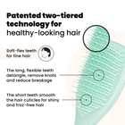 The Ultimate Detangler Fine & Fragile
