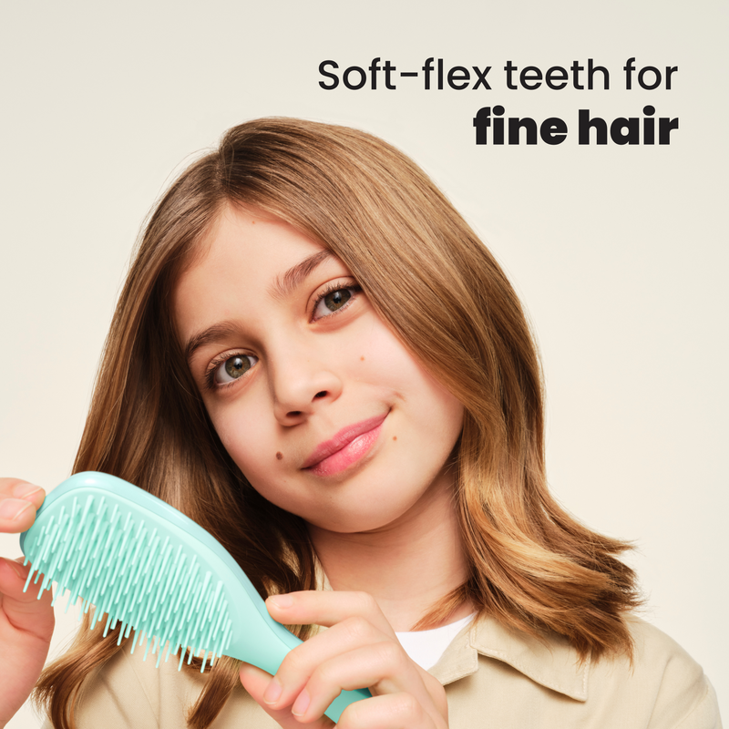 The Ultimate Detangler Fine & Fragile