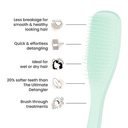 The Ultimate Detangler Fine & Fragile