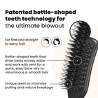 The Ultimate Blow Dry