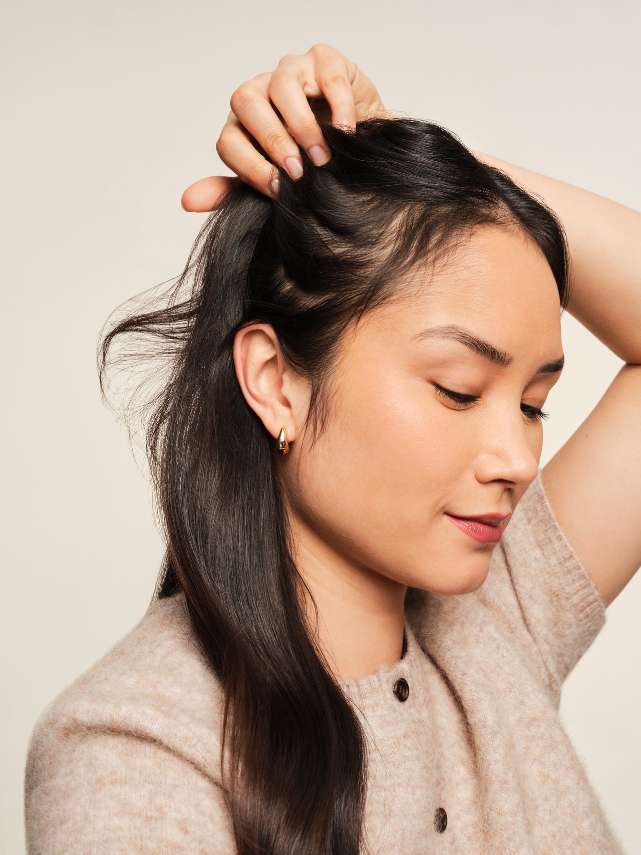 Prevent Hair Loss and Breakage