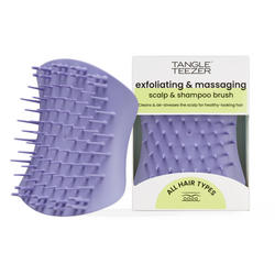 The Scalp Exfoliator & Massager