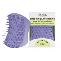 The Scalp Exfoliator & Massager