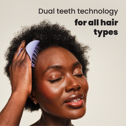 The Scalp Exfoliator & Massager