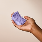The Scalp Exfoliator & Massager