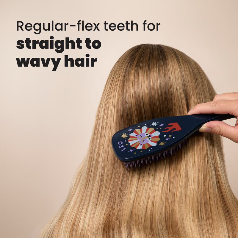 The Ultimate Detangler Zodiac