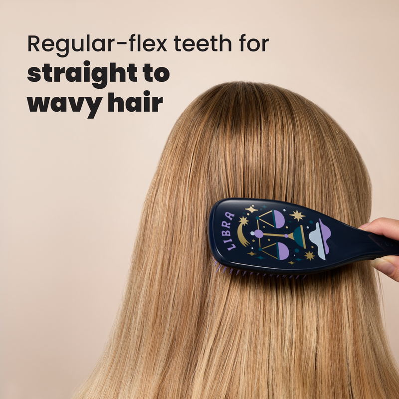 The Ultimate Detangler Zodiac