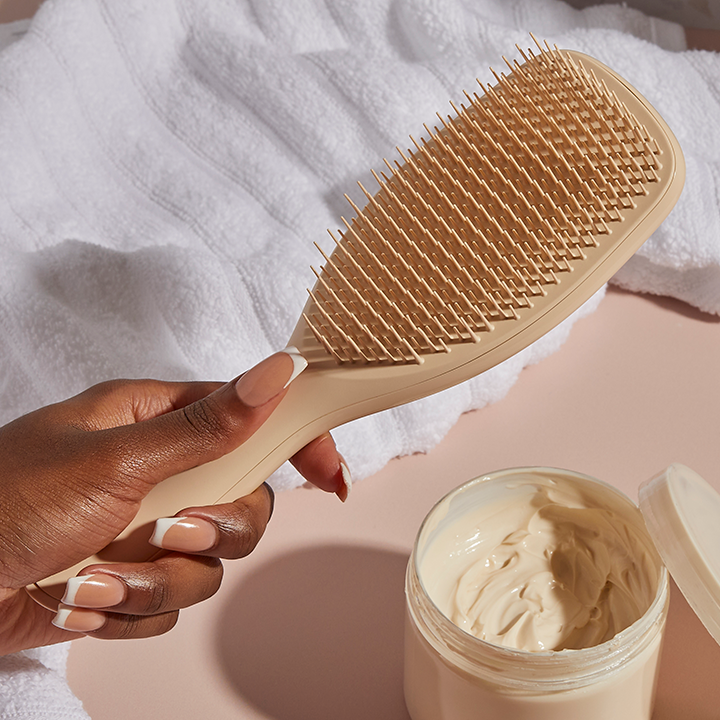 The Ultimate Detangler