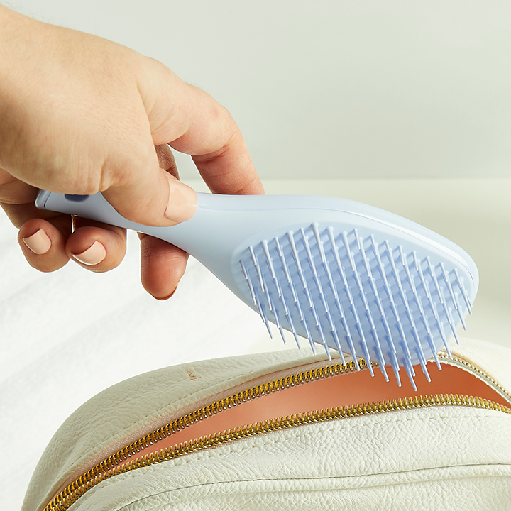 The Ultimate Detangler