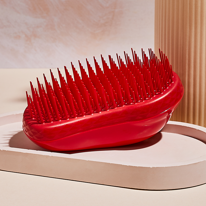 Best tangle teezer for curly hair 2025