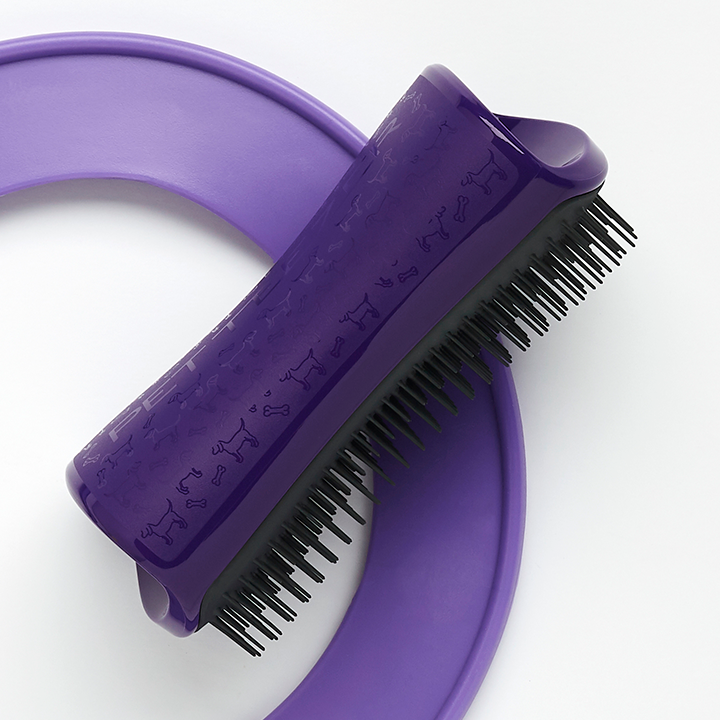 Dog tangle teezer brush online