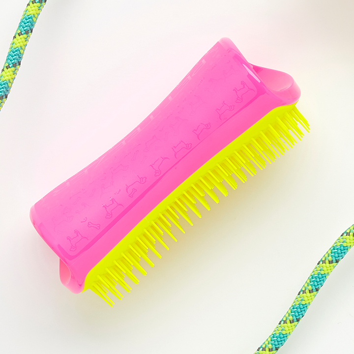 Detangling Dog Grooming Brush Tangle Teezer