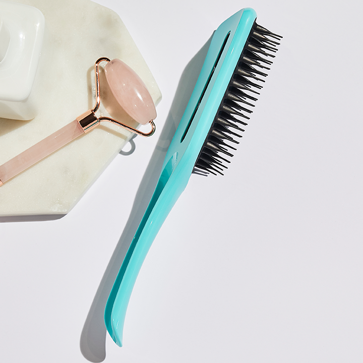 Tangle Teezer The Ultimate Vented Hairbrush (Sweet Pea)