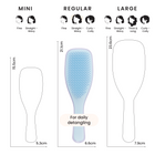 The Ultimate Detangler