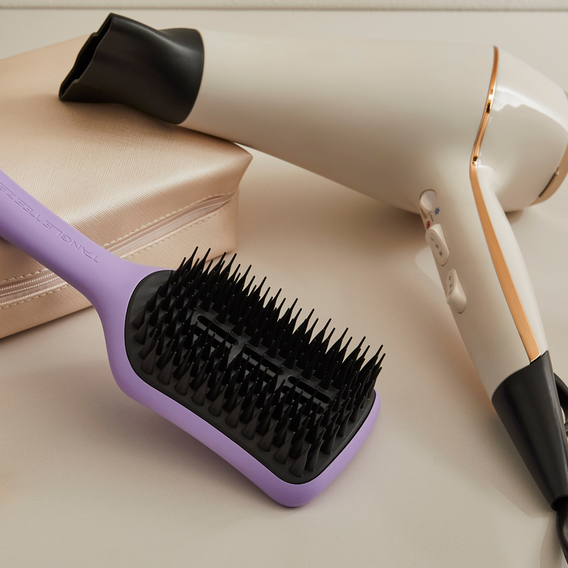 The Ultimate Blow Dry