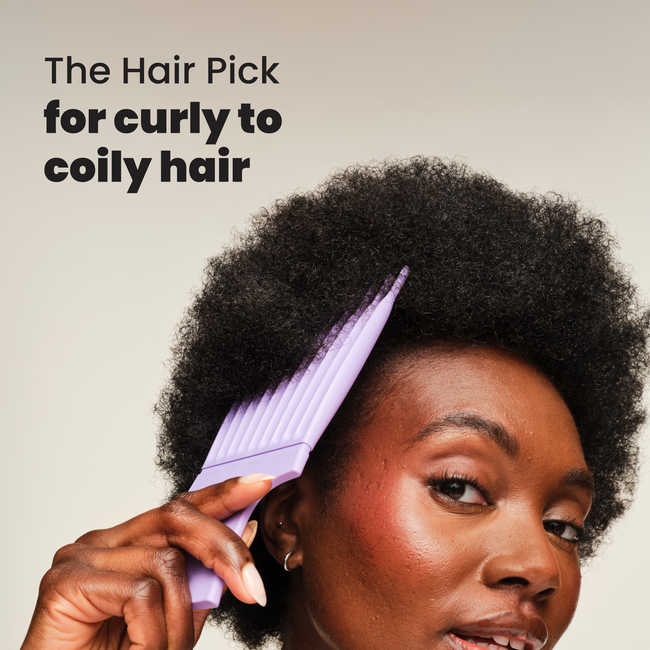 Hair Pick | Tangle Teezer