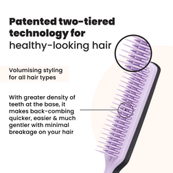 The Ultimate Volumizer