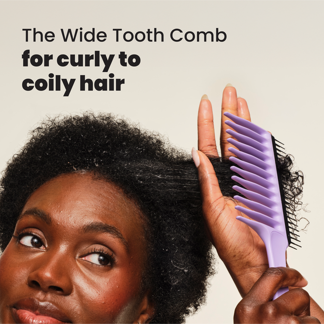 Wide Tooth Comb | Tangle Teezer