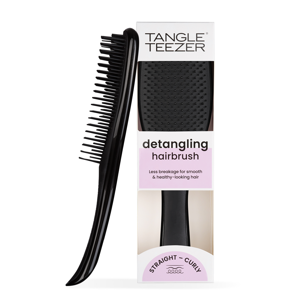 The Ultimate Detangler | Tangle Teezer