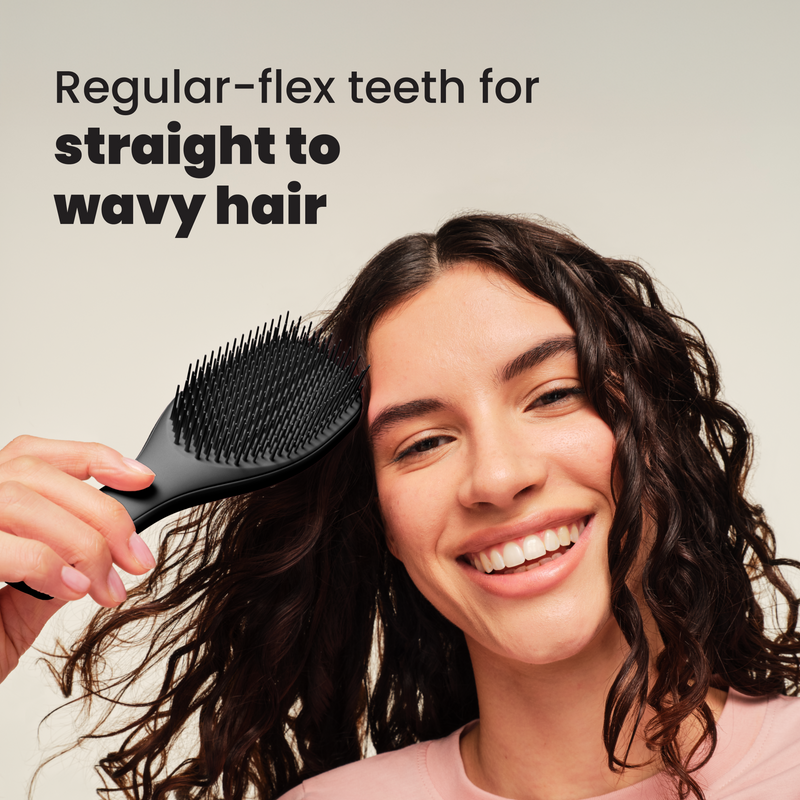 The Ultimate Detangler