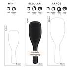 The Ultimate Detangler