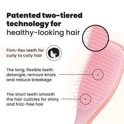 The Ultimate Detangler Naturally Curly