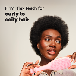 The Ultimate Detangler Naturally Curly