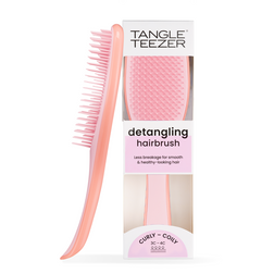 The Ultimate Detangler Naturally Curly