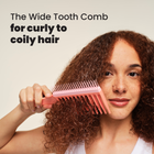 Wide Tooth Comb