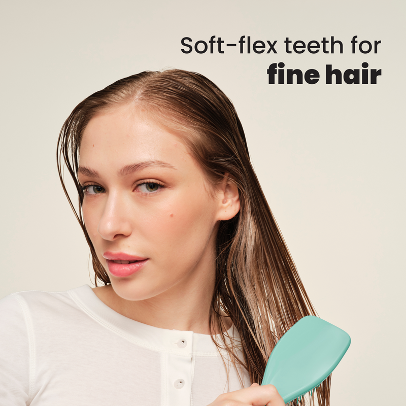 The Ultimate Detangler Fine & Fragile