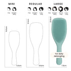 The Ultimate Detangler