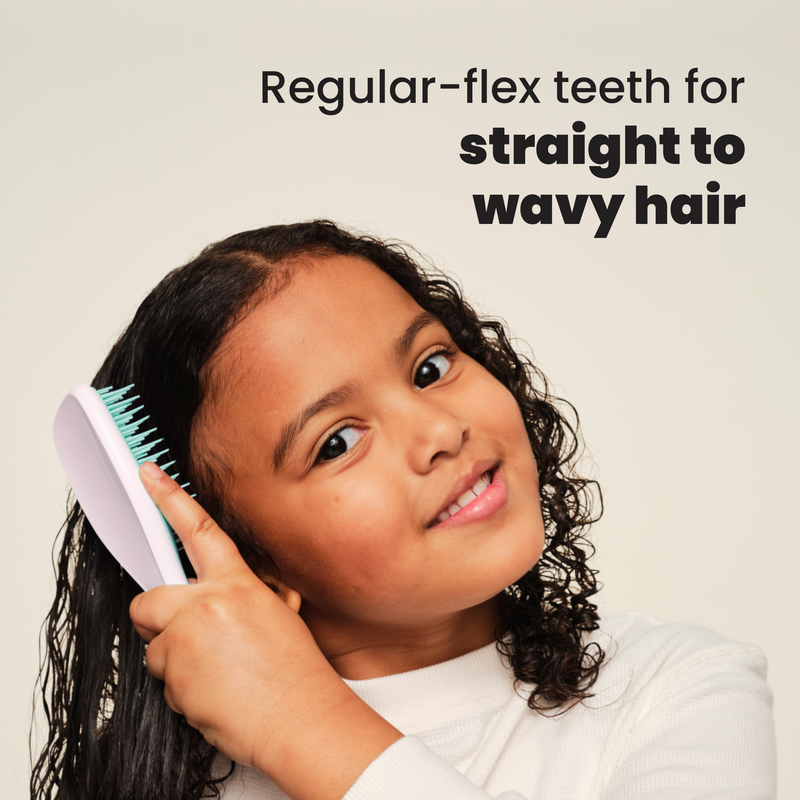 The Ultimate Detangler