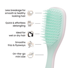 The Ultimate Detangler