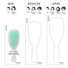 The Ultimate Detangler