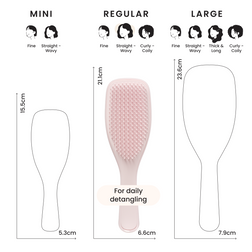 The Ultimate Detangler Plant Brush™