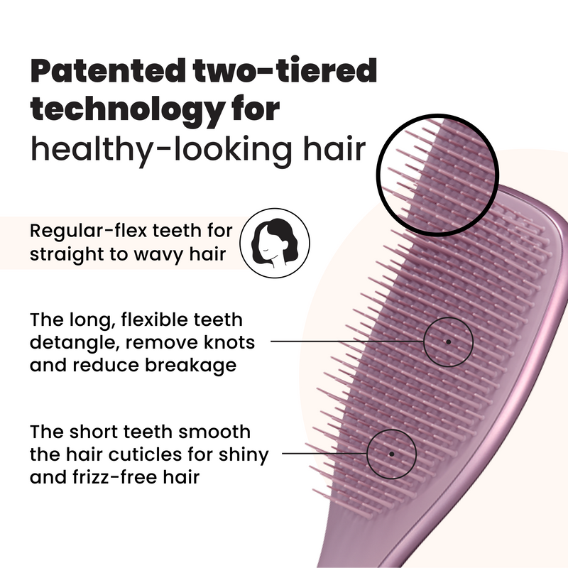 The Ultimate Detangler Chrome