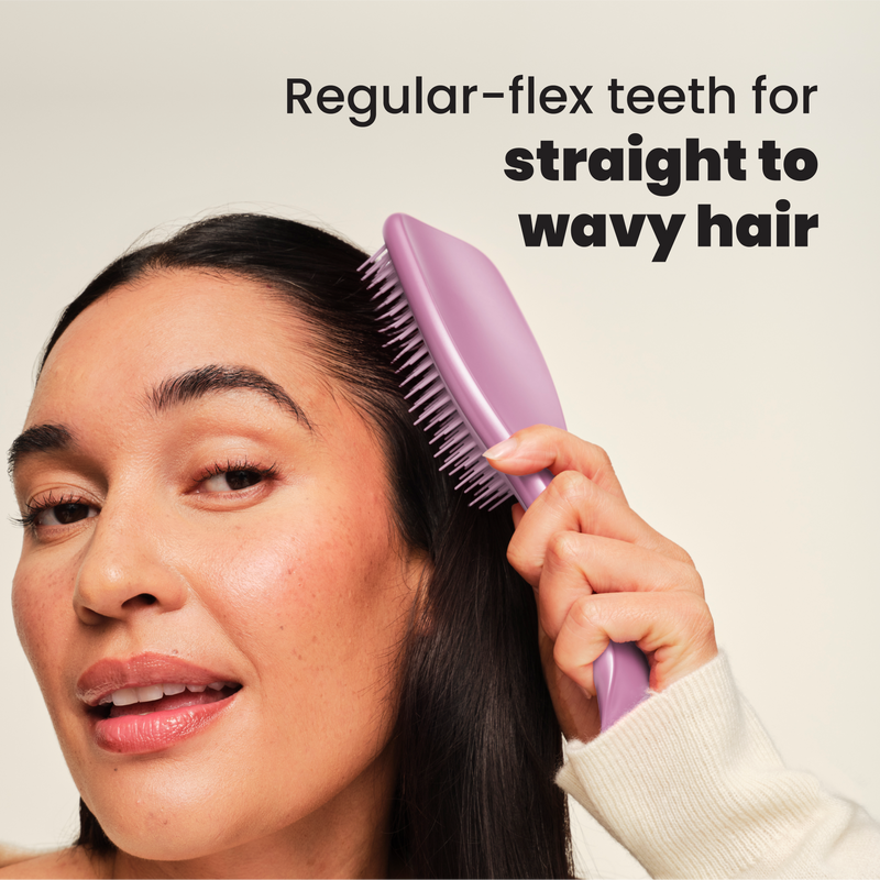 The Ultimate Detangler Chrome