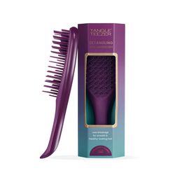 The Ultimate Detangler