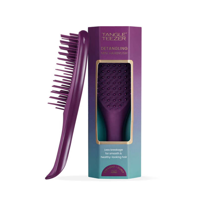 The Ultimate Detangler