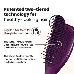 The Ultimate Detangler