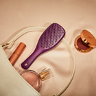 The Ultimate Detangler