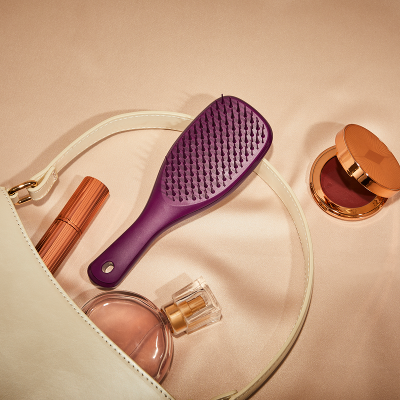 The Ultimate Detangler