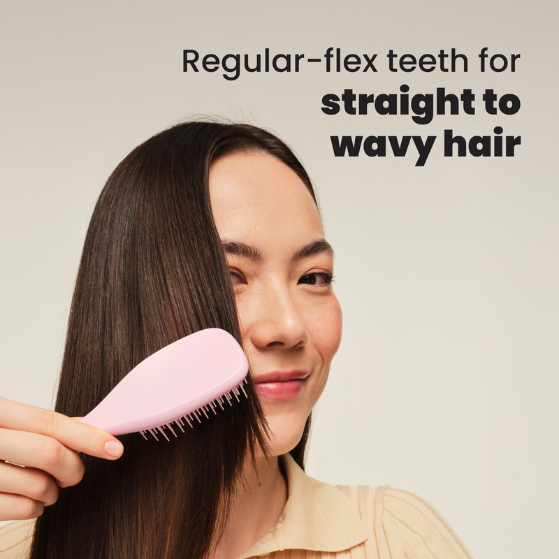 The Ultimate Detangler