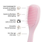 The Ultimate Detangler