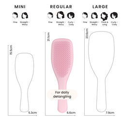 The Ultimate Detangler